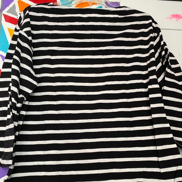 Striped Levi’s Top - Picture 3 of 3